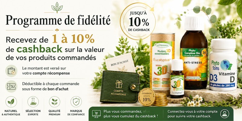 Programme fid&eacute;lit&eacute; avantageux 